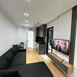  Appartamento Cozystayapartments By Flow