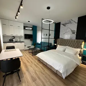  Appartamento Intercontinental Center
