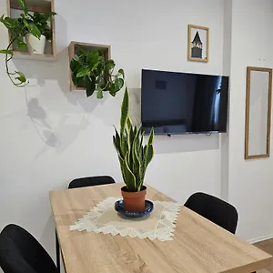  Apartment Apartment's Center Aquilo Albania