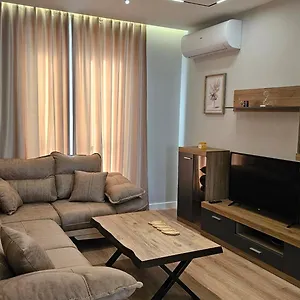  Apartment Airport Albania