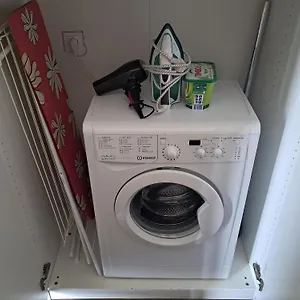  Apartment Be My Guest - Jerozolimskie - Super Centrum Metro Wi-fi Breakfast Poland